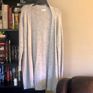 Sophie Rue Cardigan Size Large